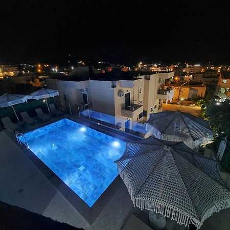 Vila Finnley Ksamil Luaran gambar